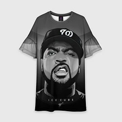 Детское платье Ice Cube: Gangsta