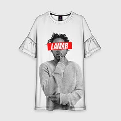 Детское платье Lamar Supreme