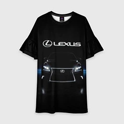 Детское платье Lexus