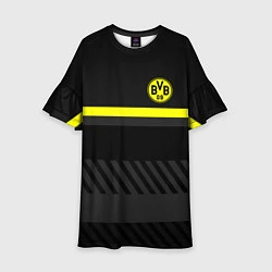 Детское платье FC Borussia 2018 Original #3