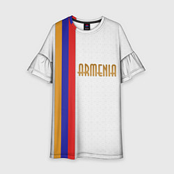 Детское платье Armenia Line