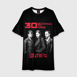 Детское платье 30 STM Band