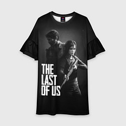 Детское платье The Last of Us: Black Style