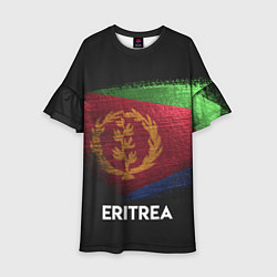 Детское платье Eritrea Style