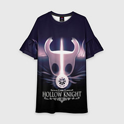 Детское платье Hollow Knight