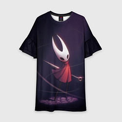 Детское платье Hollow Knight