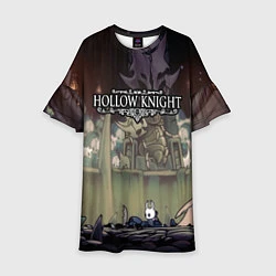 Детское платье HOLLOW KNIGHT