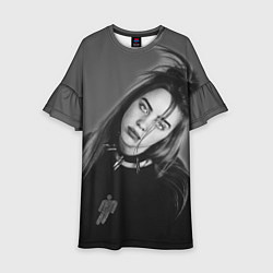 Детское платье BILLIE EILISH