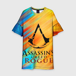 Детское платье Assassin's Creed: Rogue
