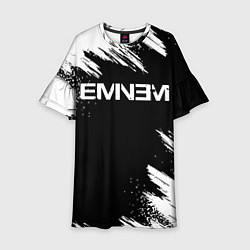 Детское платье EMINEM