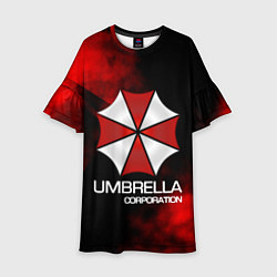 Детское платье UMBRELLA CORP