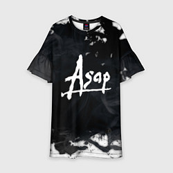 Детское платье ASAP ROCKY