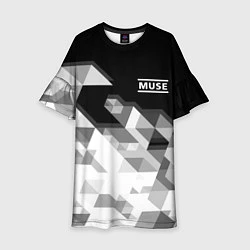 Детское платье Muse