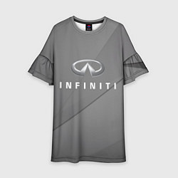 Детское платье Infiniti