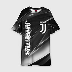 Детское платье JUVENTUS