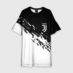 Детское платье JUVENTUS