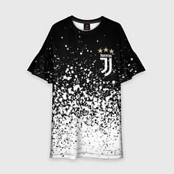 Детское платье JUVENTUS