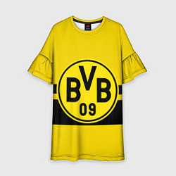 Детское платье BORUSSIA DORTMUND