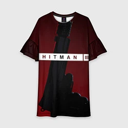 Детское платье Hitman III