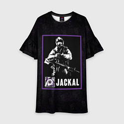 Детское платье Jackal