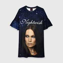 Детское платье Nightwish Tarja Turunen Z