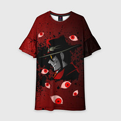 Детское платье ХеллсингHellsing