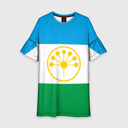 Детское платье Башкортостан