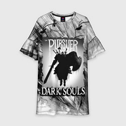 Детское платье DARK SOULS ТЁМНЫЙ МИР