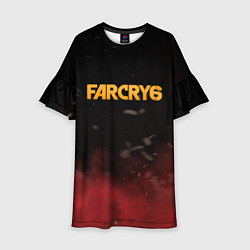 Детское платье Far Cry 6