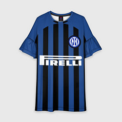 Детское платье INTER MILAN