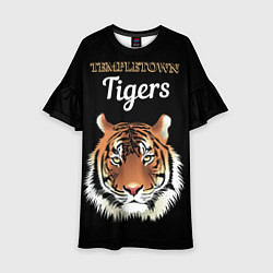 Детское платье Templetown Tigers