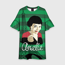 Детское платье Amelie