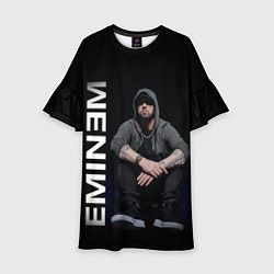 Детское платье EMINEM