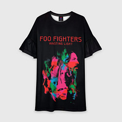 Детское платье Wasting Light - Foo Fighters