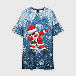 Детское платье DAB SANTA WINTER