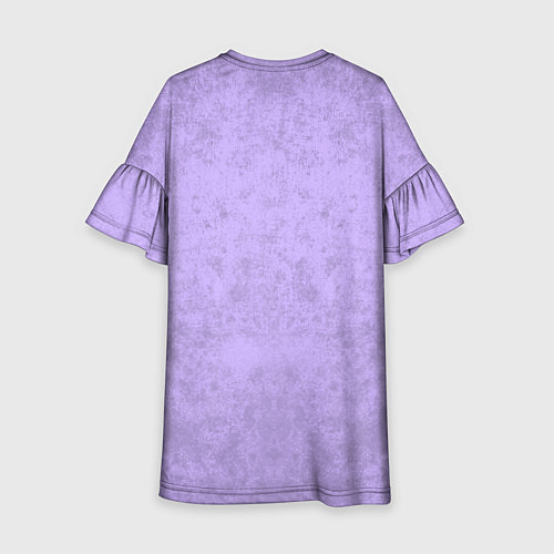 Детское платье Ousama Ranking Bojji / 3D-принт – фото 2