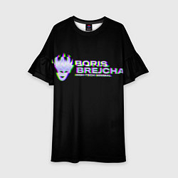 Детское платье Borij Brejcha Glitch