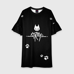 Детское платье Stray