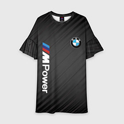 Детское платье BMW power m