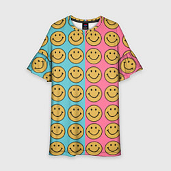 Детское платье Smiley
