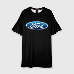 Детское платье Ford sport auto