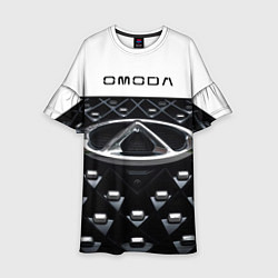 Детское платье Omoda омода