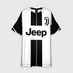 Детское платье Juventus collection