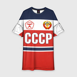 Детское платье Союз Советских Социалистических Республик - СССР