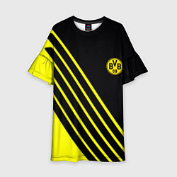 Детское платье Borussia sport line uniform