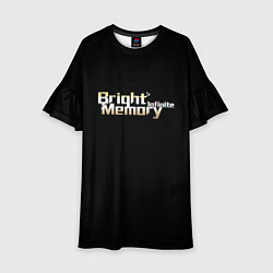 Детское платье Bright Memory
