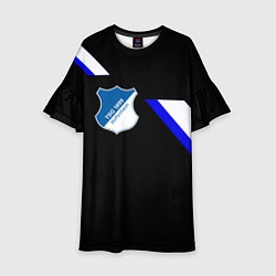 Детское платье Hoffenheim fc sport