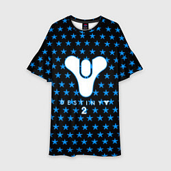Детское платье Destiny star