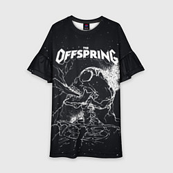 Детское платье The offspring Supercharged