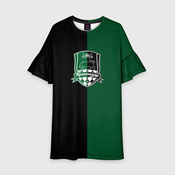 Детское платье Черников - ФК Краснодар